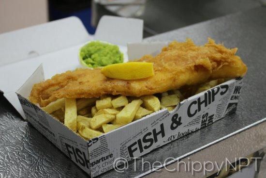 The Chippy
